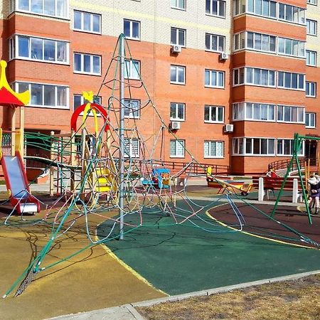 Brest Fortress Apartment Exterior foto