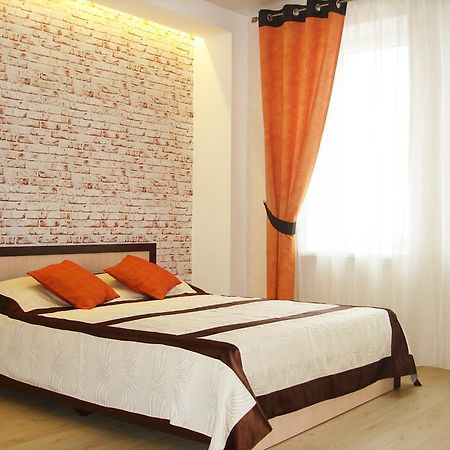Brest Fortress Apartment Quarto foto