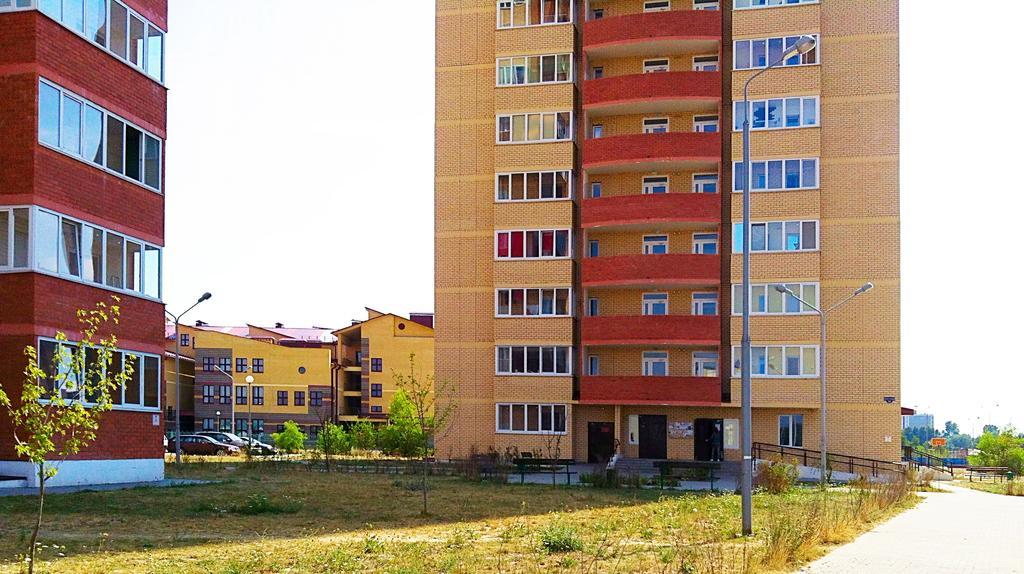 Brest Fortress Apartment Quarto foto