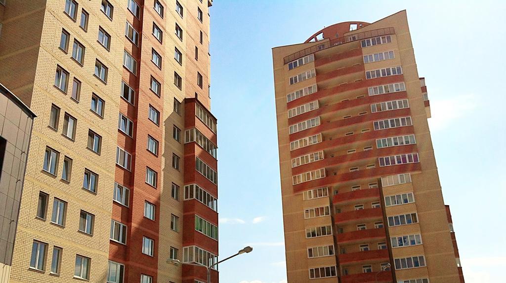 Brest Fortress Apartment Quarto foto
