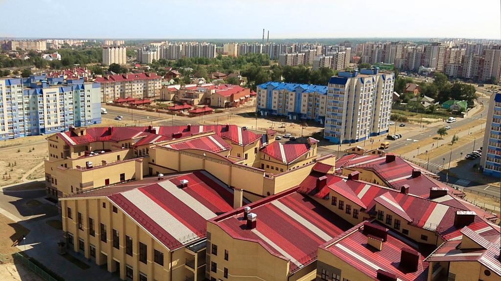 Brest Fortress Apartment Quarto foto