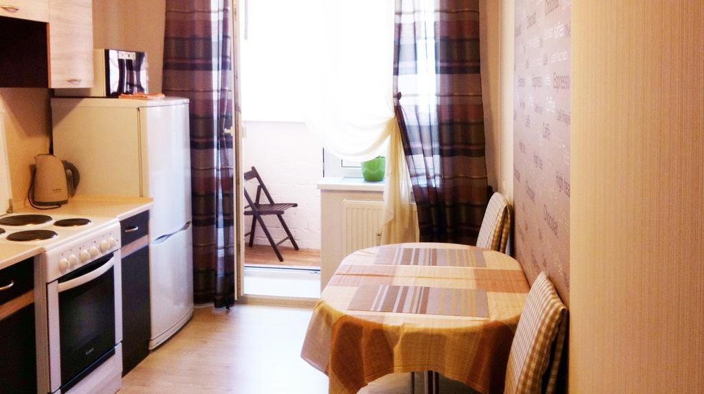 Brest Fortress Apartment Quarto foto