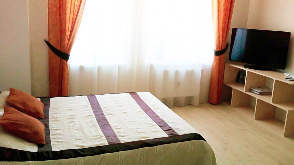 Brest Fortress Apartment Quarto foto