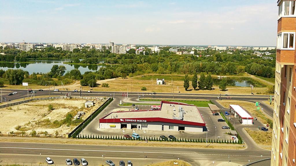 Brest Fortress Apartment Quarto foto
