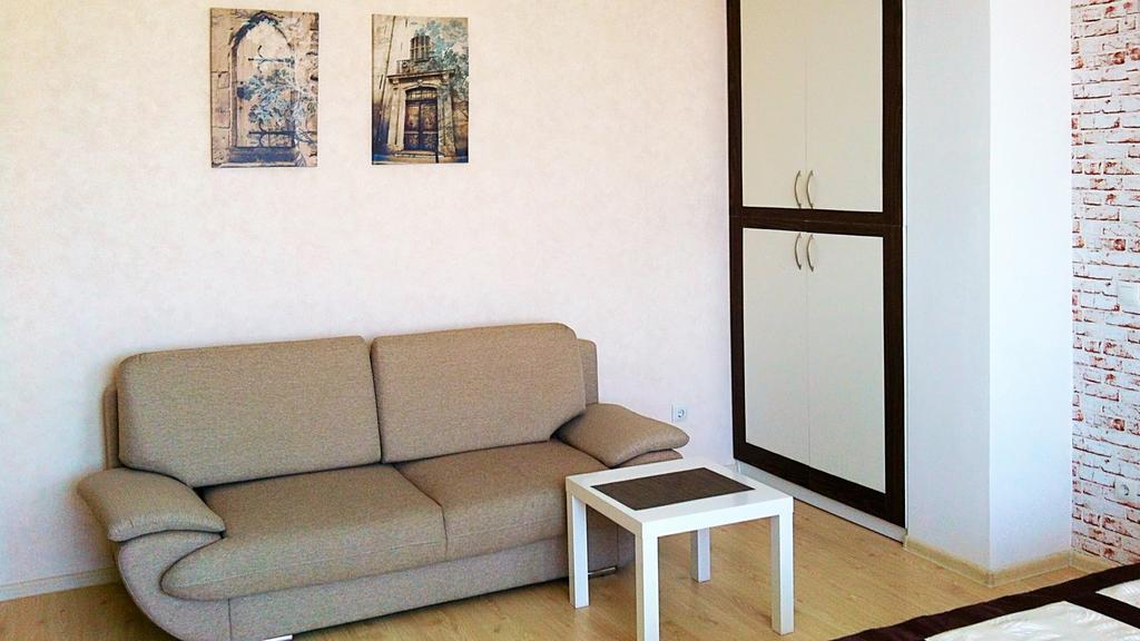 Brest Fortress Apartment Quarto foto