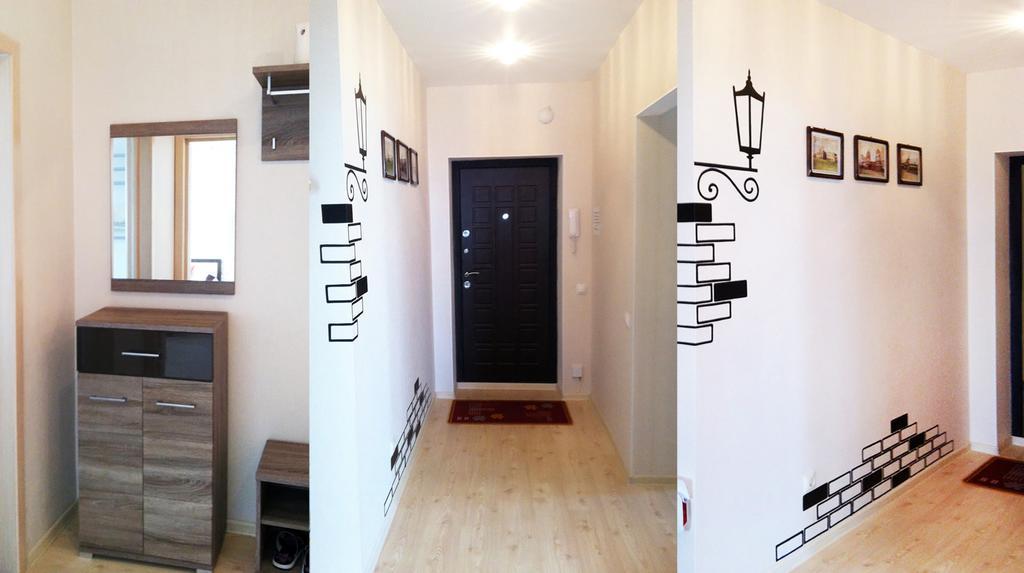 Brest Fortress Apartment Quarto foto
