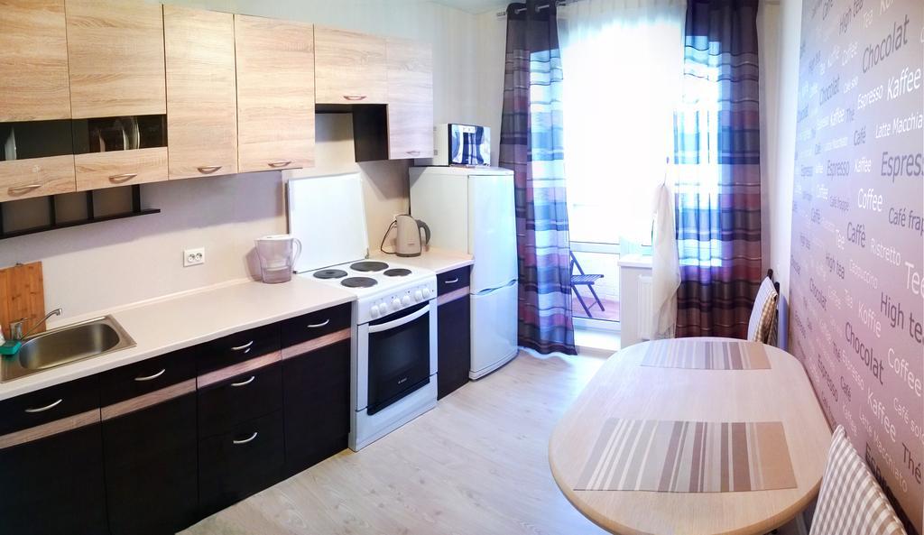 Brest Fortress Apartment Quarto foto
