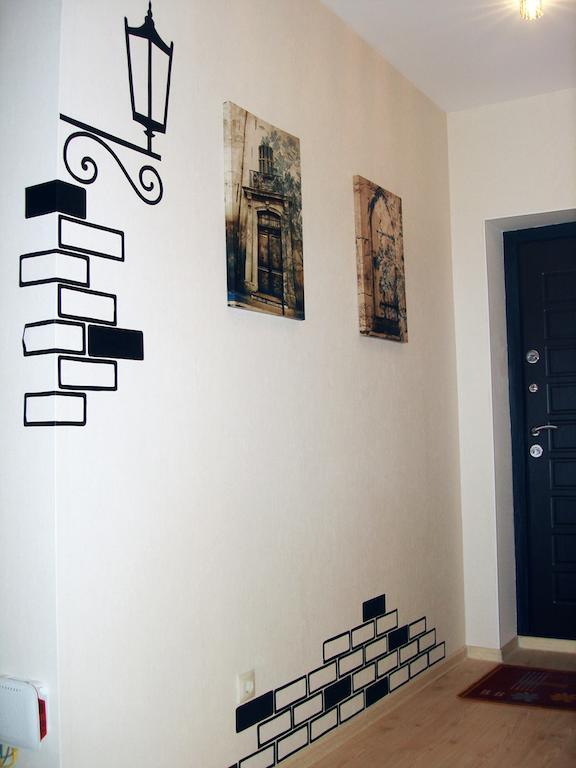 Brest Fortress Apartment Quarto foto
