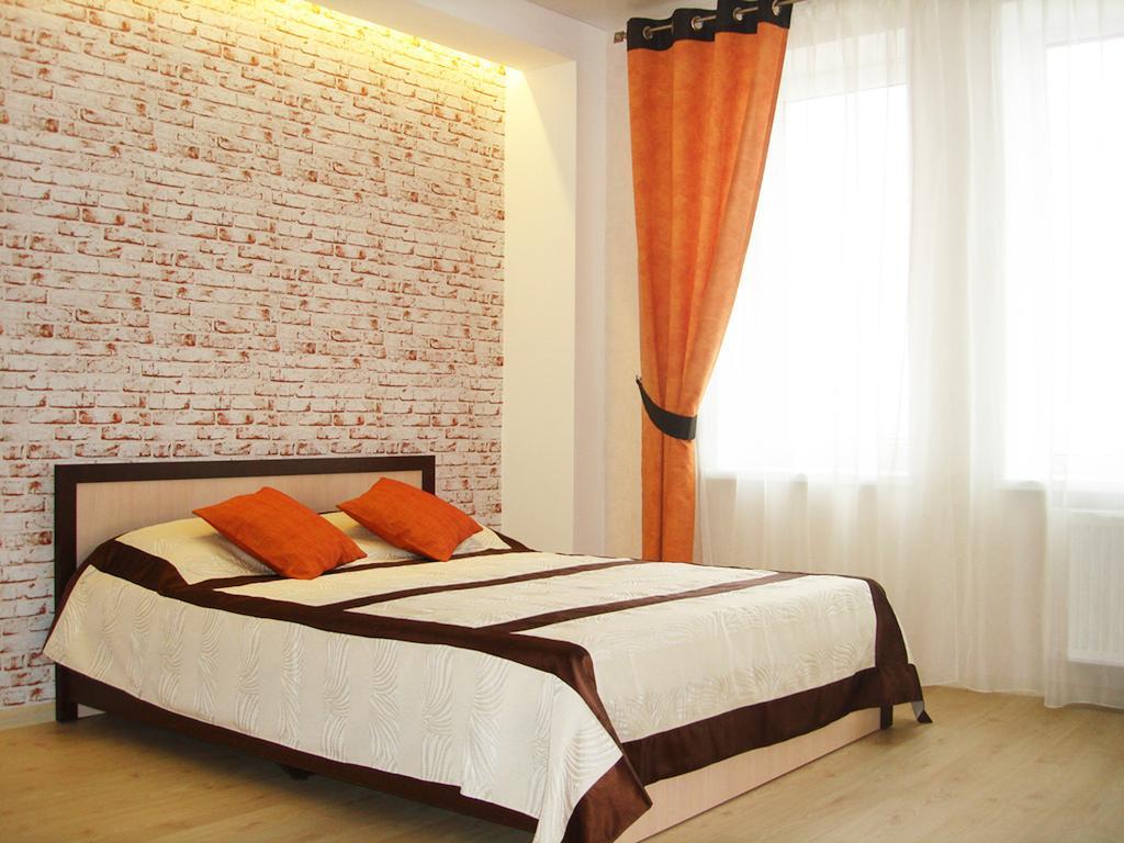 Brest Fortress Apartment Quarto foto