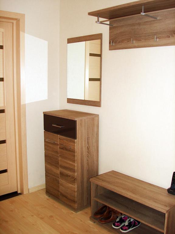 Brest Fortress Apartment Quarto foto