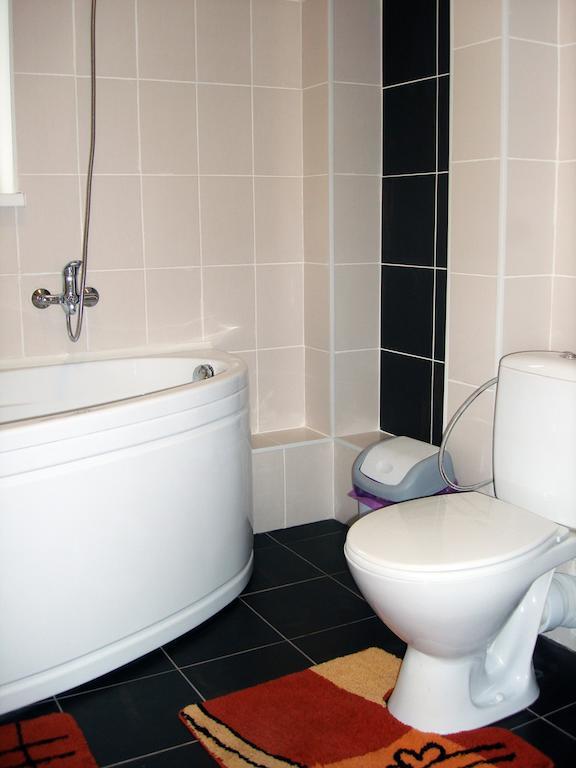 Brest Fortress Apartment Quarto foto